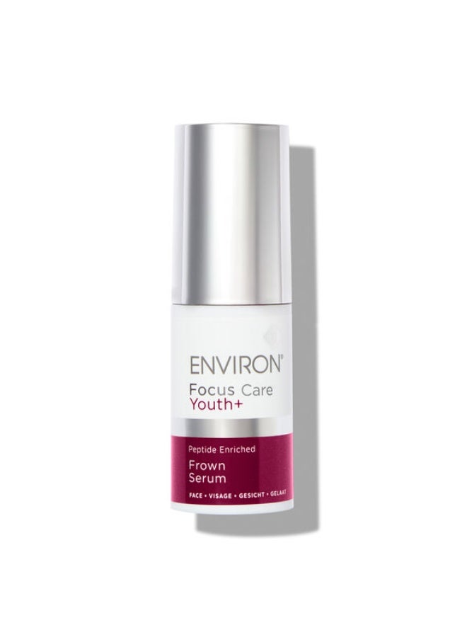 Environ Peptide Enriched Frown Serum  20ML - Image 1